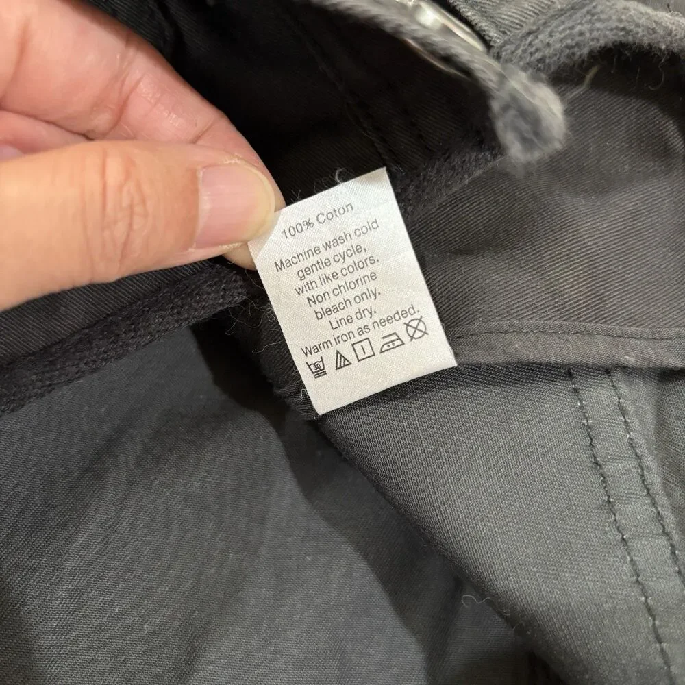 J. Crew features crew